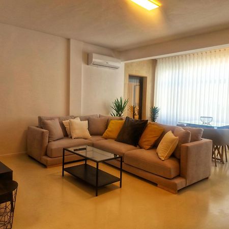 Firstfloorby22 Apartment Matosinhos  Exterior foto
