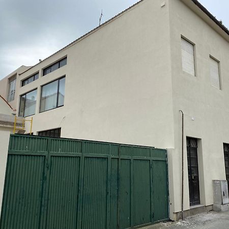 Firstfloorby22 Apartment Matosinhos  Exterior foto