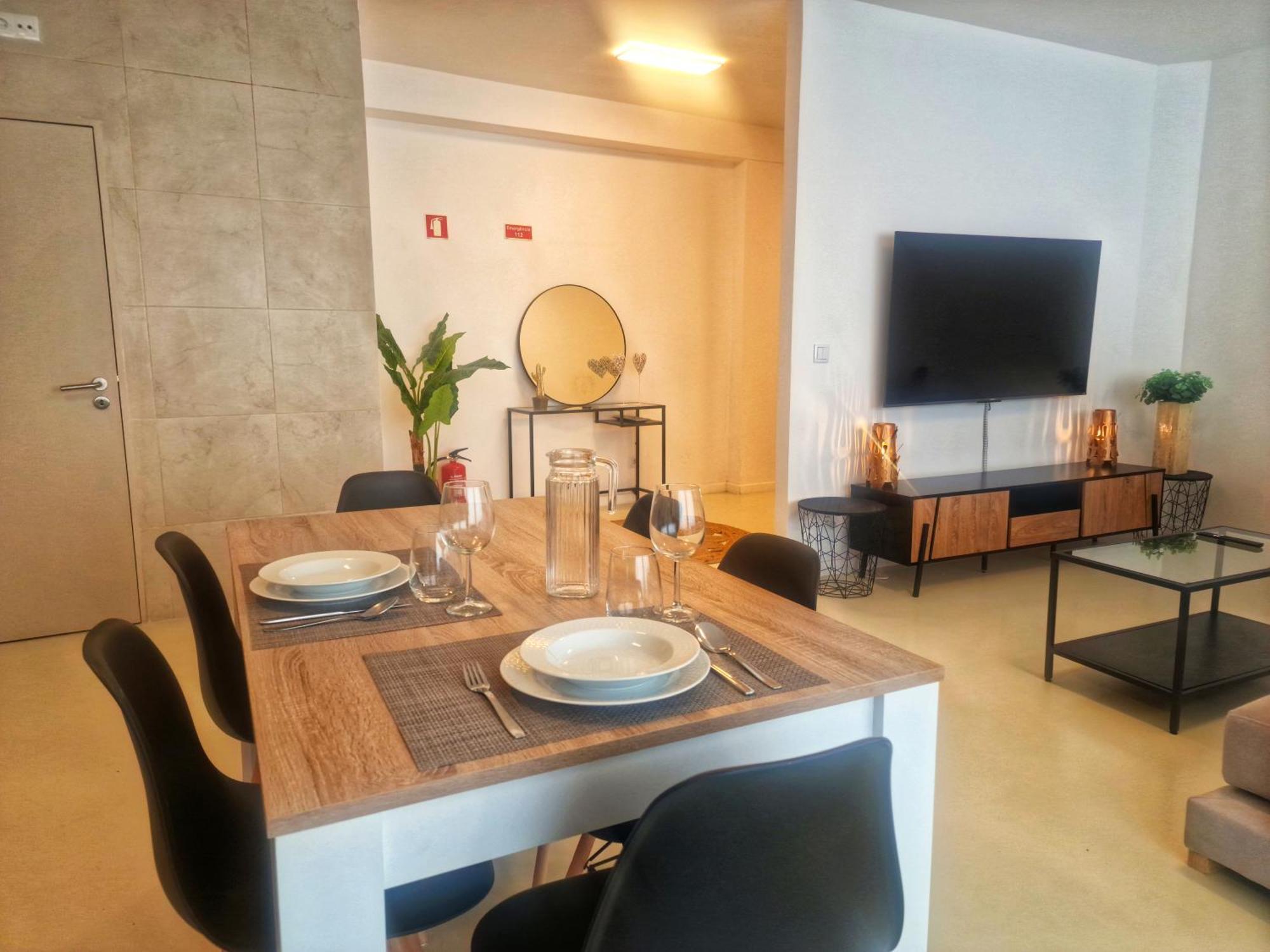 Firstfloorby22 Apartment Matosinhos  Exterior foto