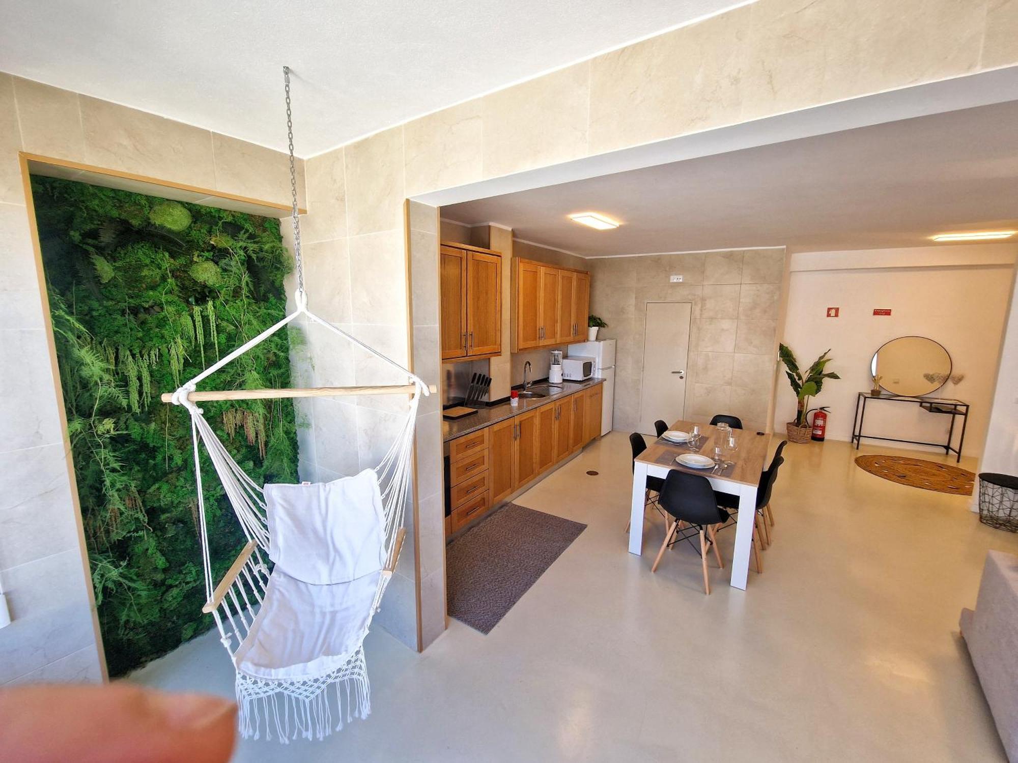Firstfloorby22 Apartment Matosinhos  Exterior foto
