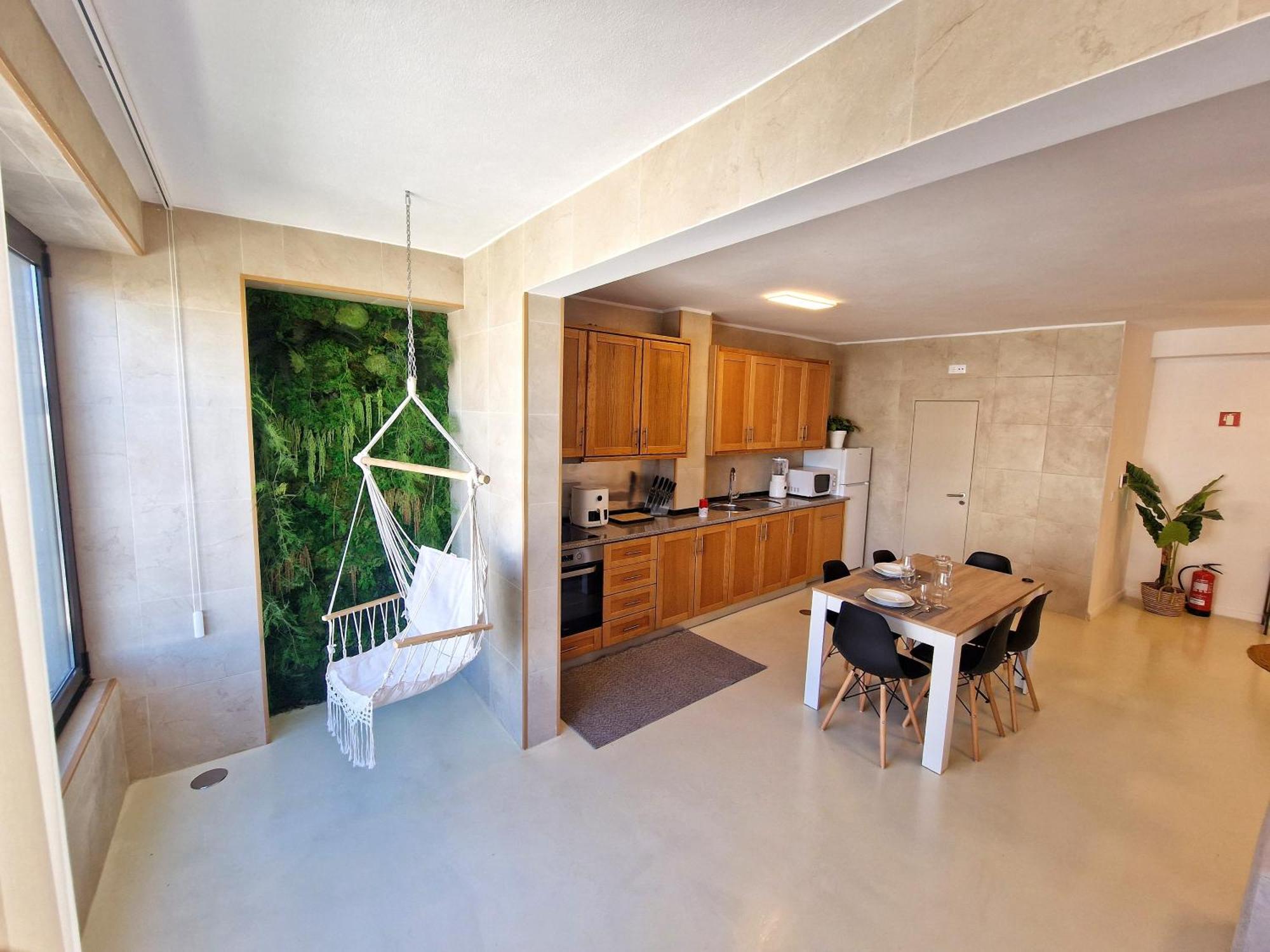Firstfloorby22 Apartment Matosinhos  Exterior foto