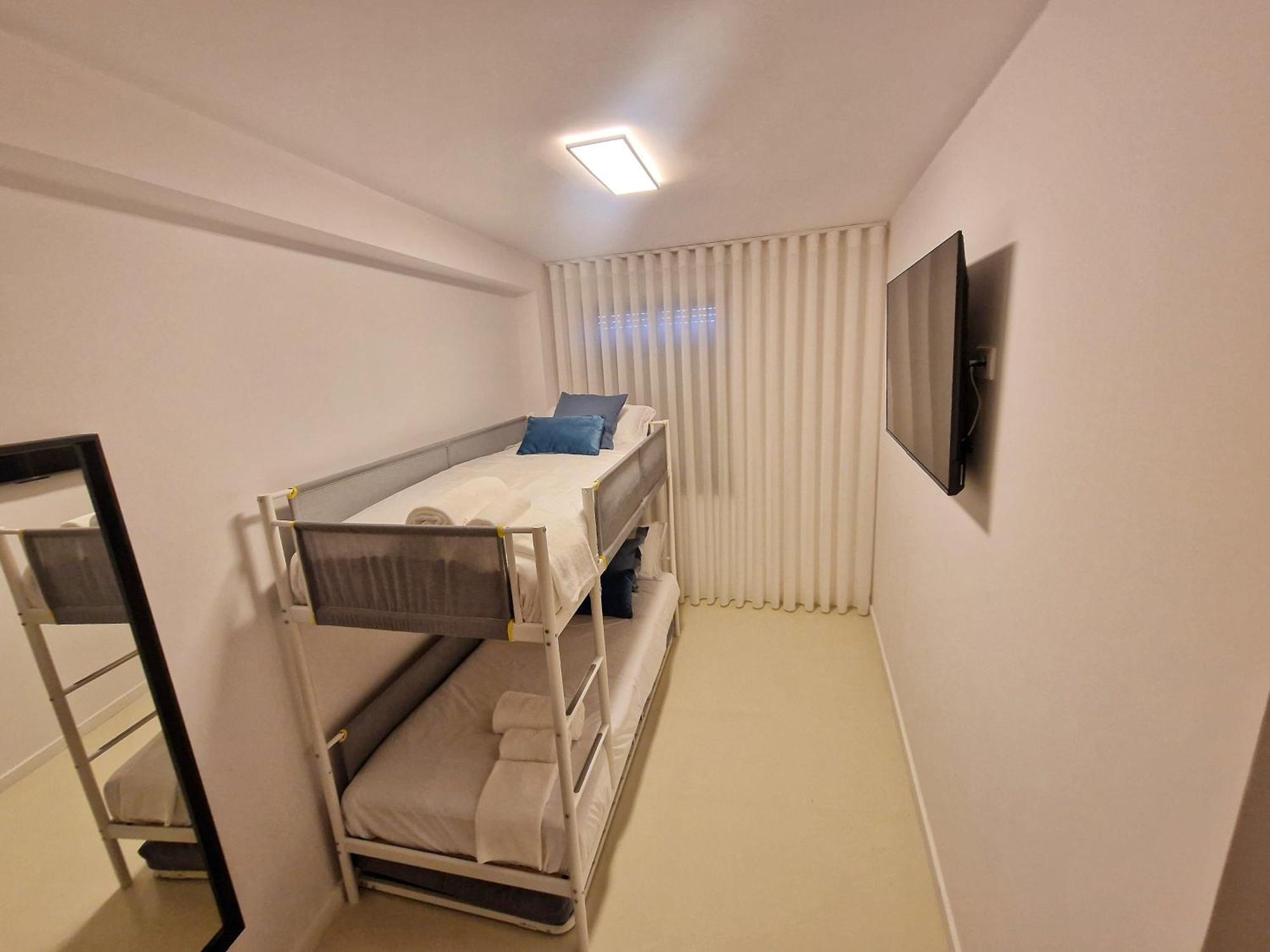 Firstfloorby22 Apartment Matosinhos  Exterior foto