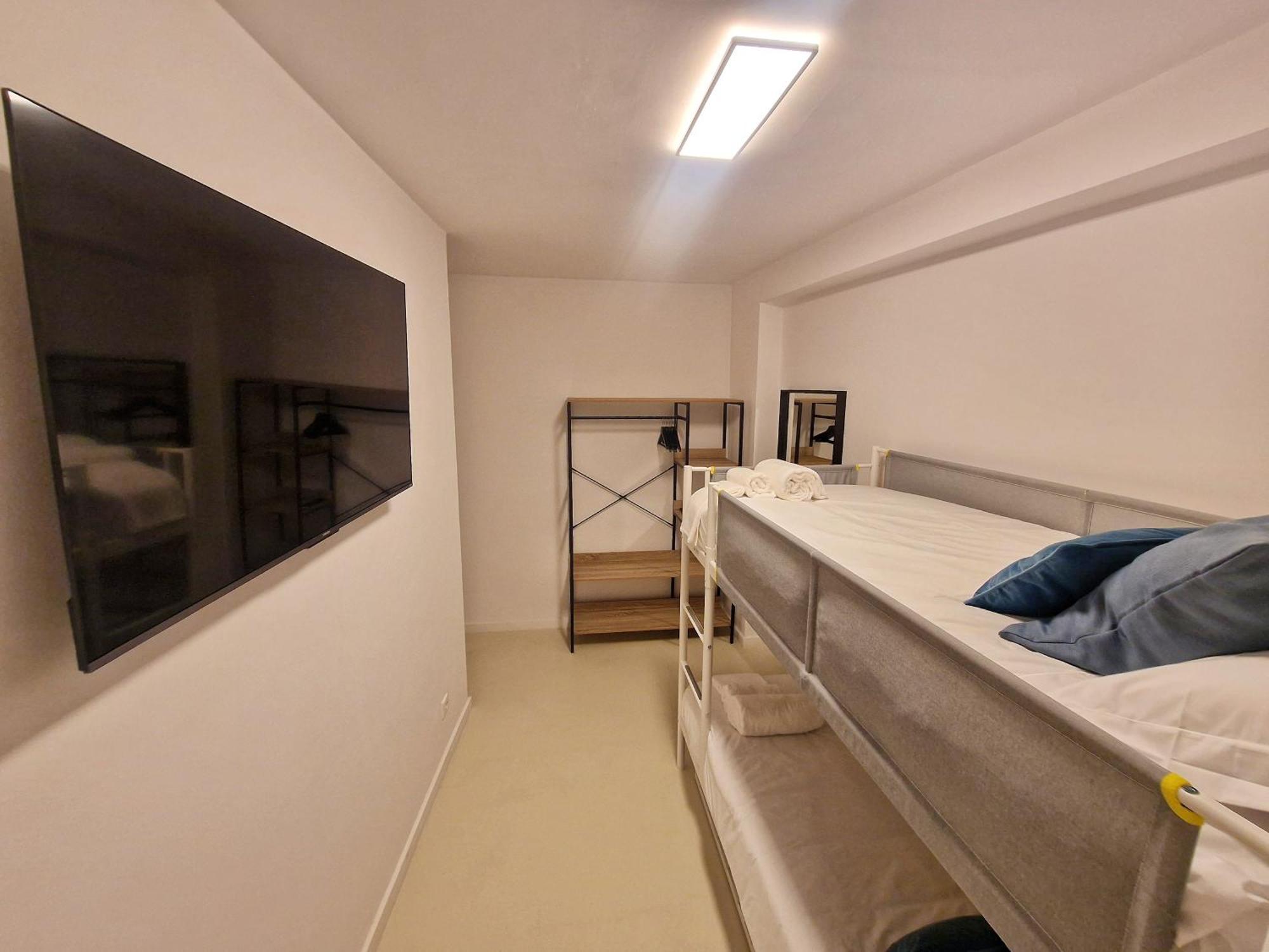 Firstfloorby22 Apartment Matosinhos  Exterior foto