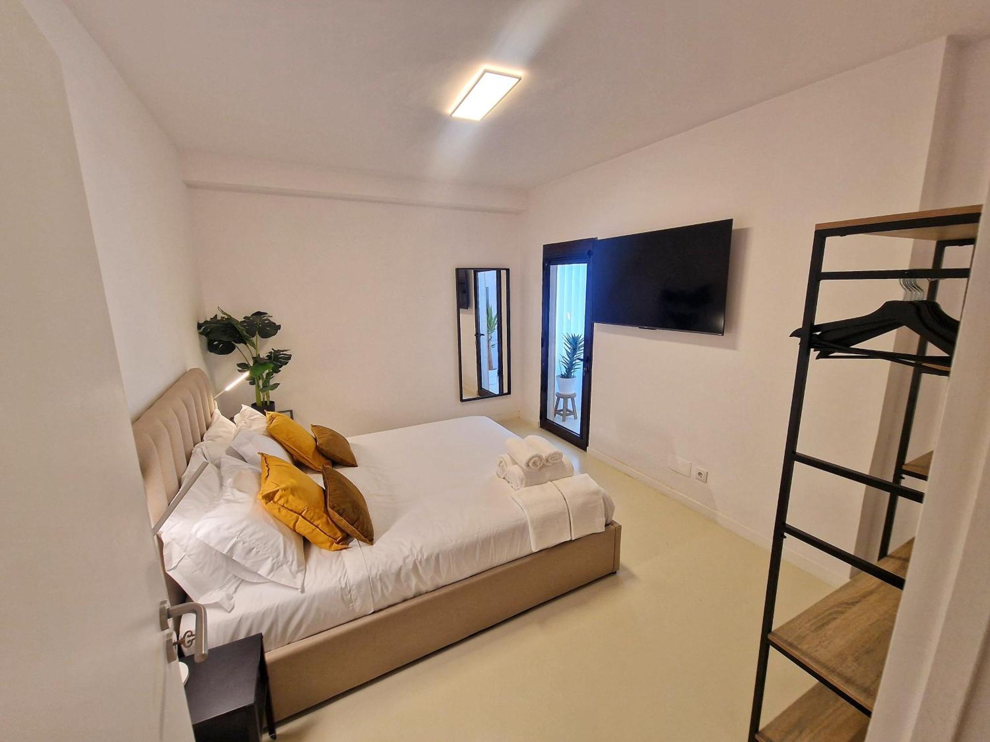 Firstfloorby22 Apartment Matosinhos  Exterior foto