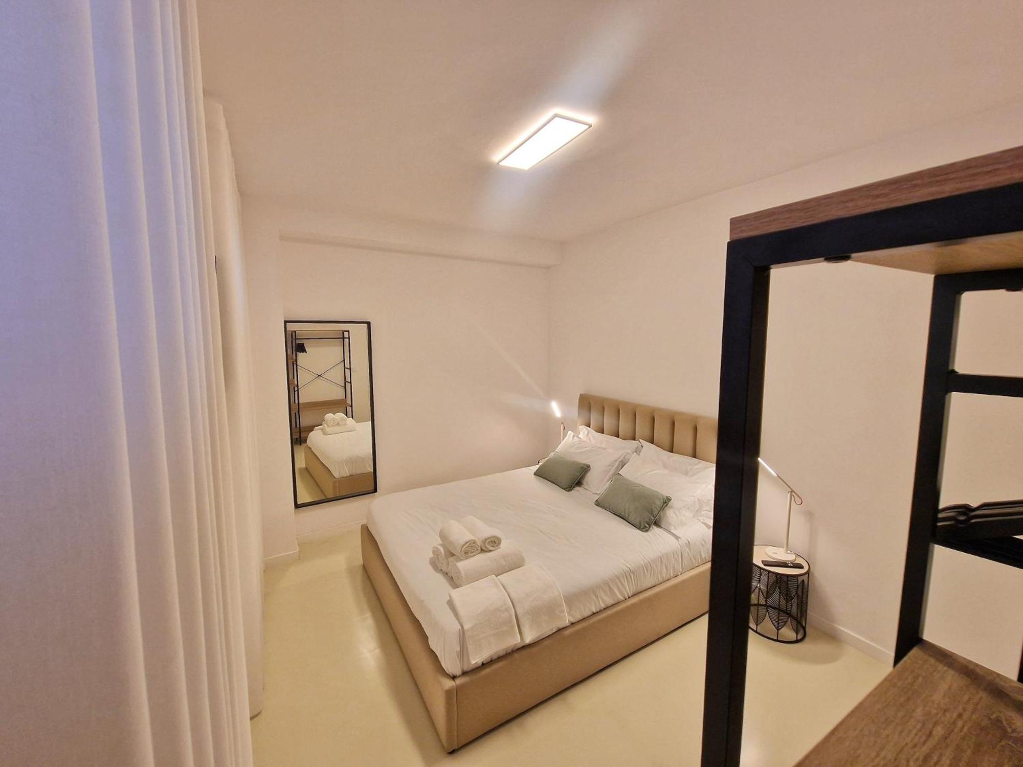 Firstfloorby22 Apartment Matosinhos  Exterior foto