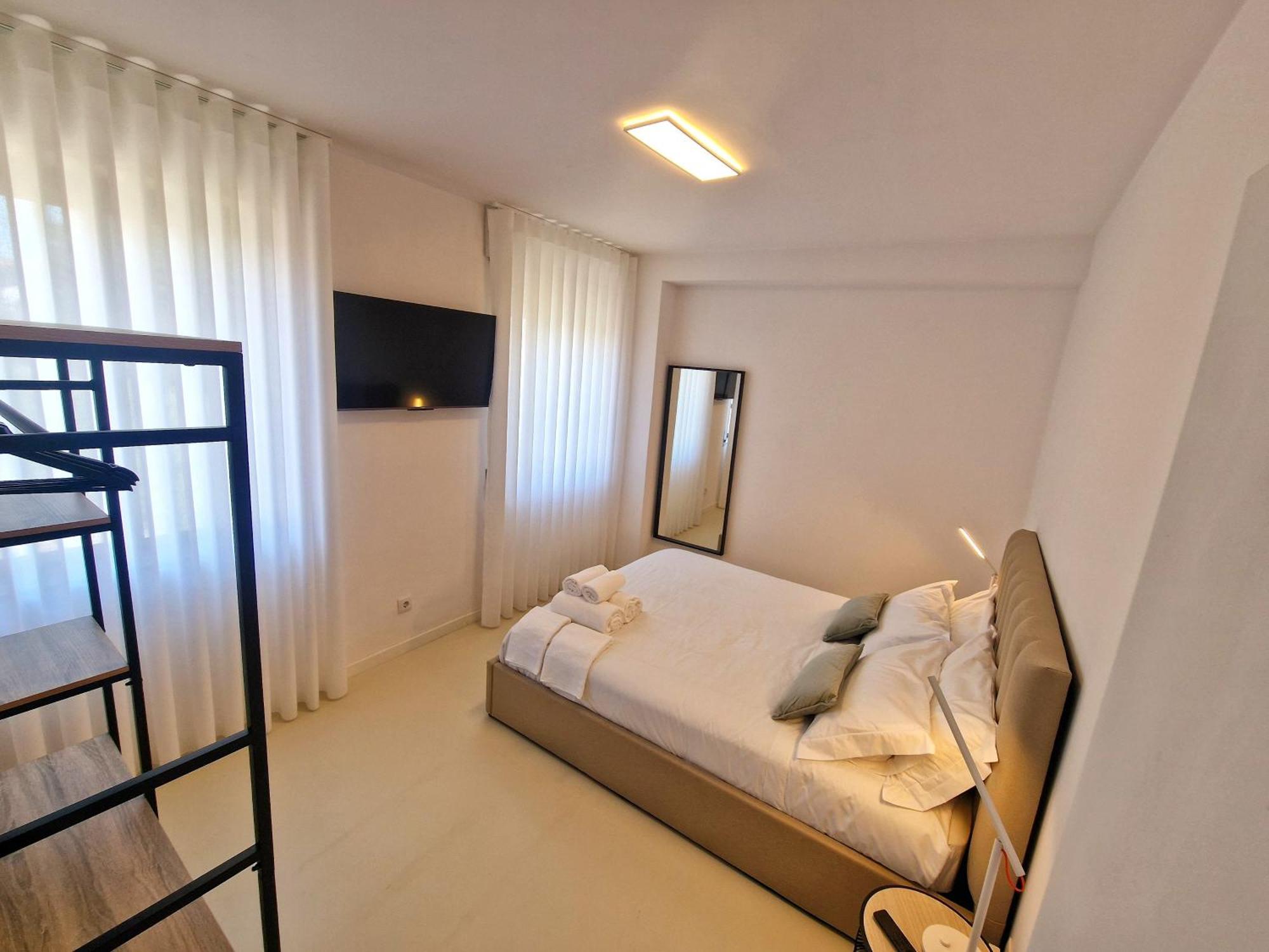 Firstfloorby22 Apartment Matosinhos  Exterior foto