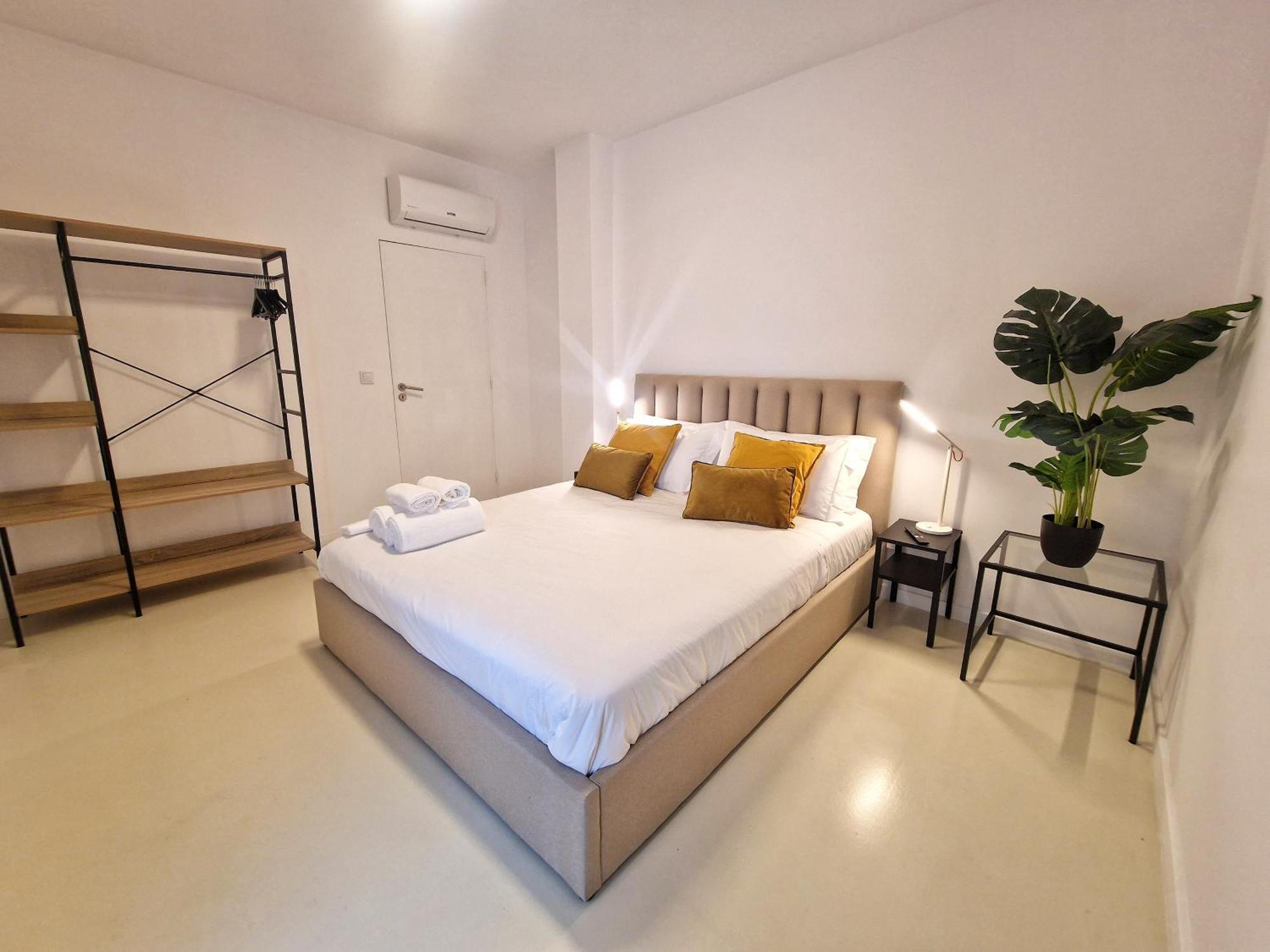 Firstfloorby22 Apartment Matosinhos  Exterior foto