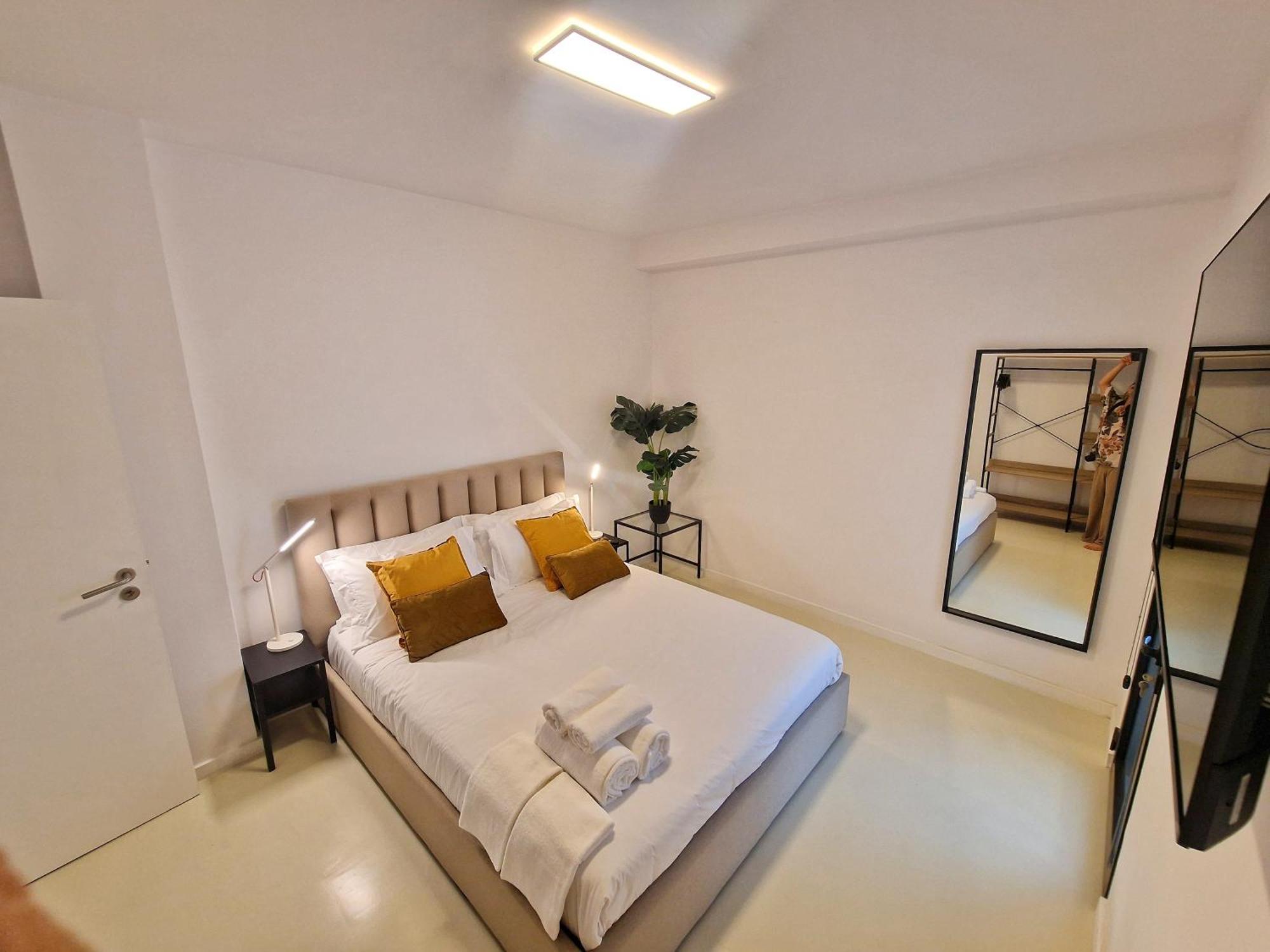 Firstfloorby22 Apartment Matosinhos  Exterior foto