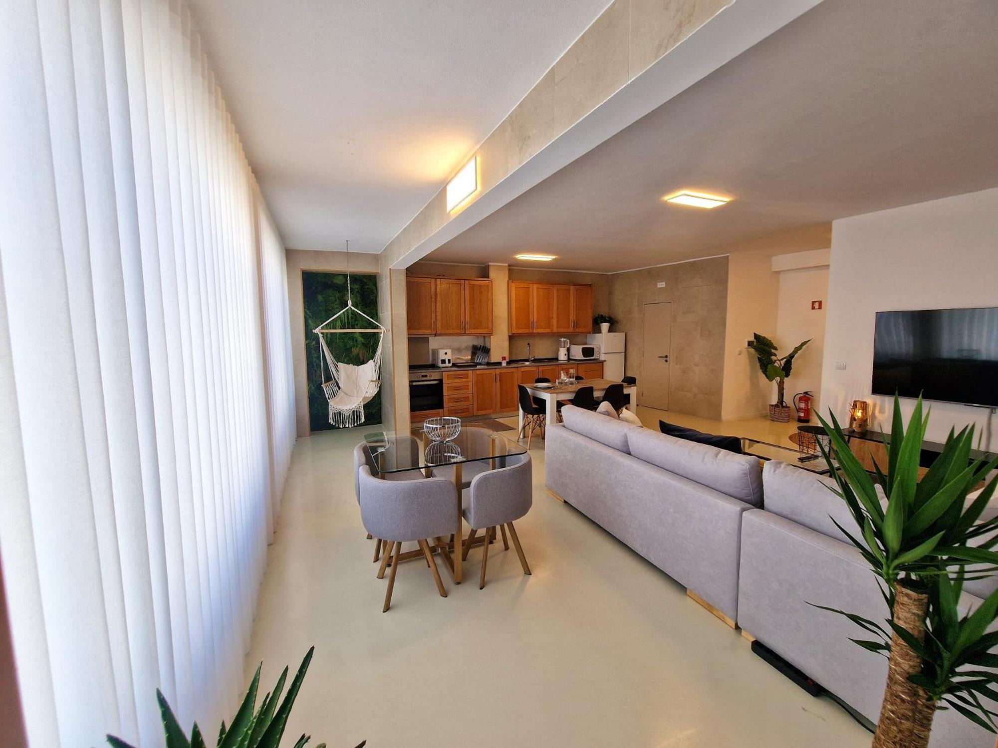 Firstfloorby22 Apartment Matosinhos  Exterior foto