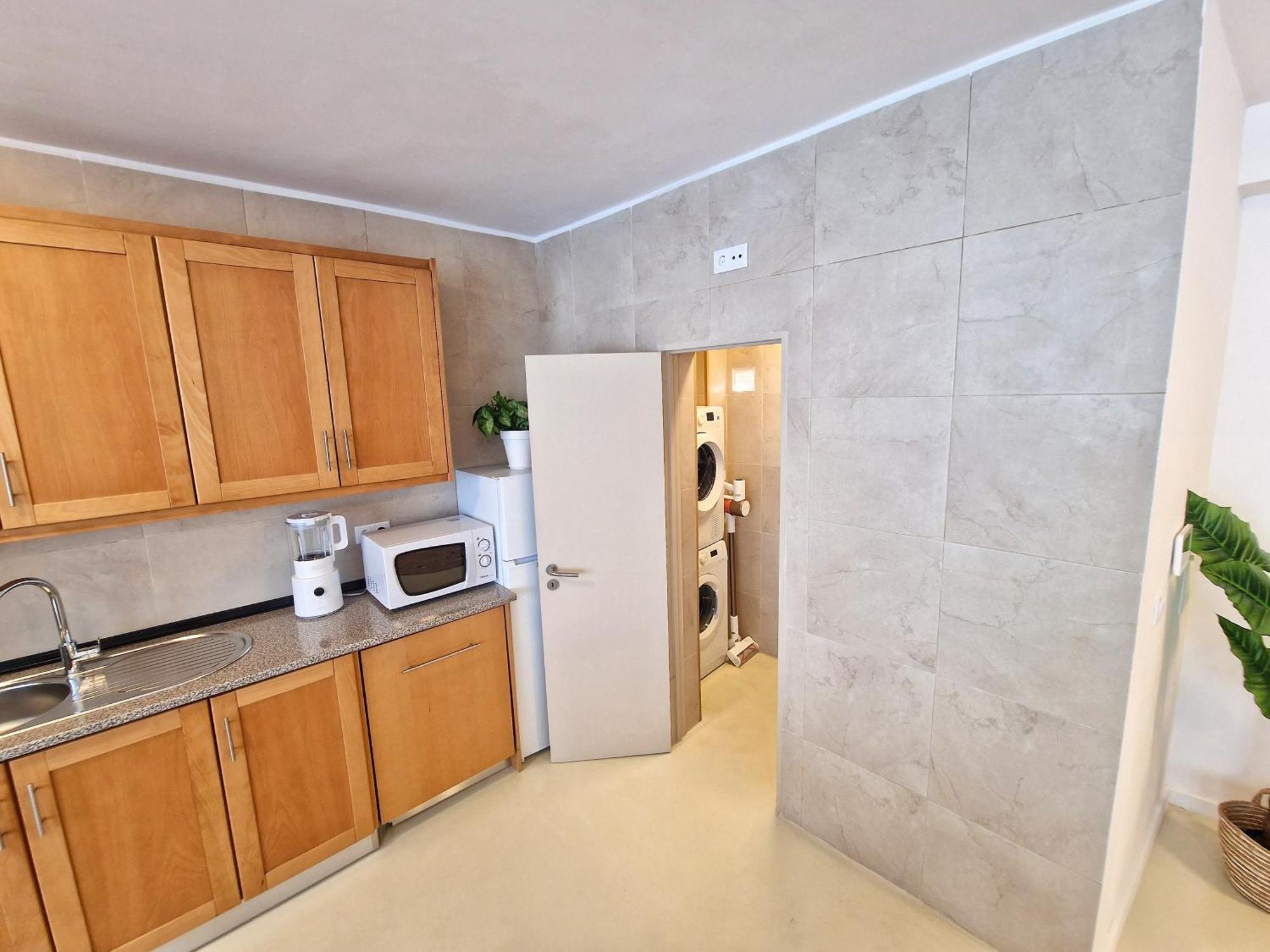 Firstfloorby22 Apartment Matosinhos  Exterior foto