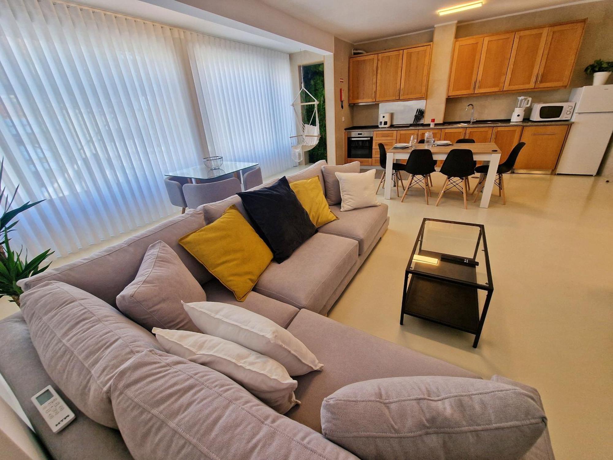 Firstfloorby22 Apartment Matosinhos  Exterior foto