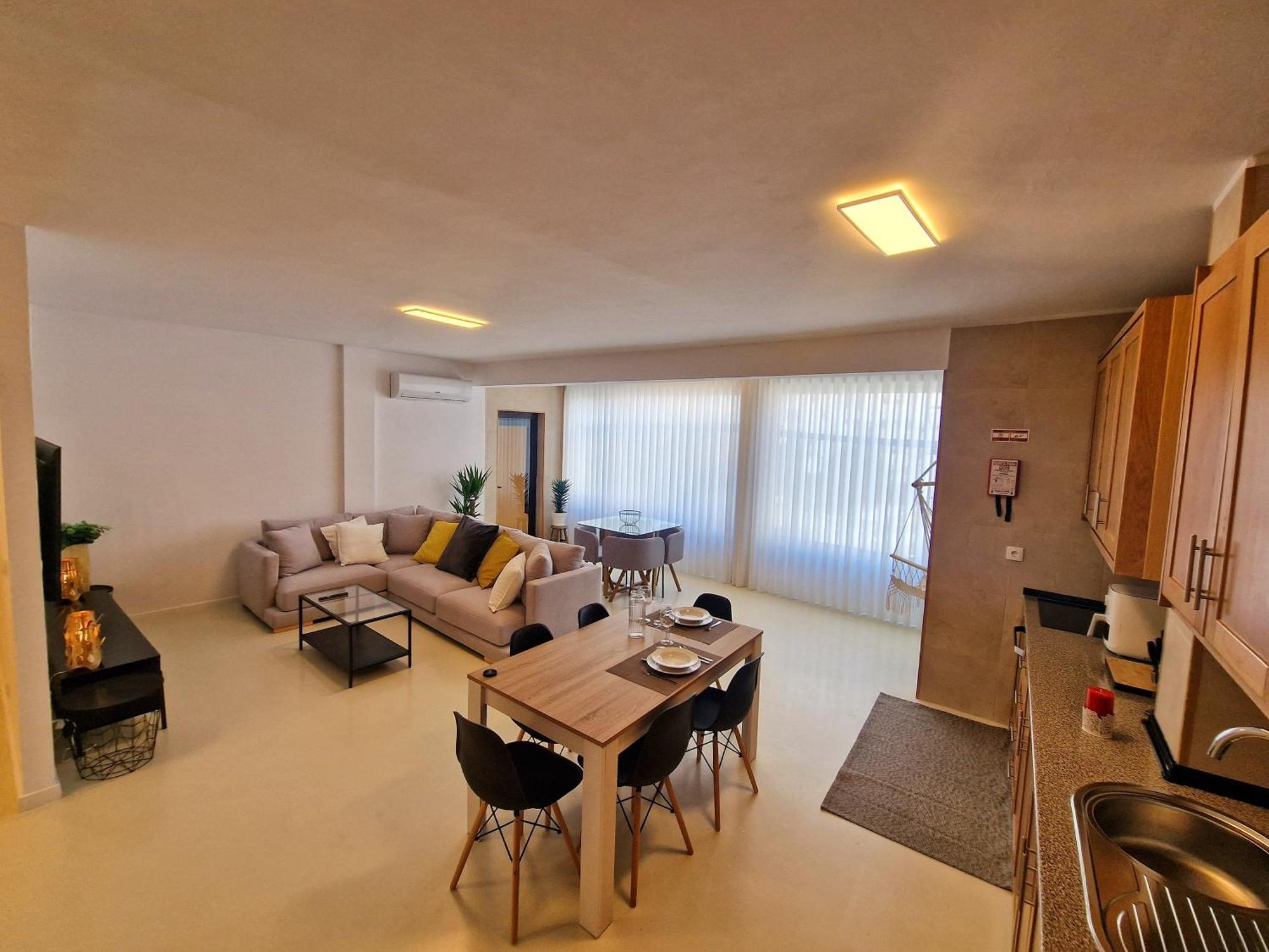 Firstfloorby22 Apartment Matosinhos  Exterior foto