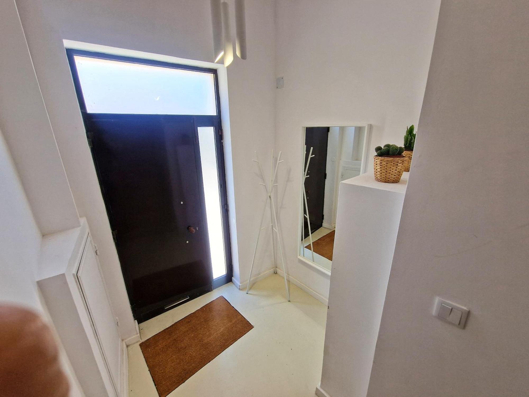 Firstfloorby22 Apartment Matosinhos  Exterior foto