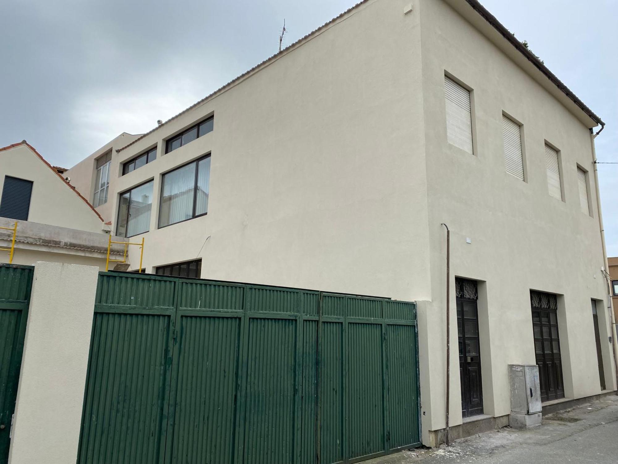 Firstfloorby22 Apartment Matosinhos  Exterior foto